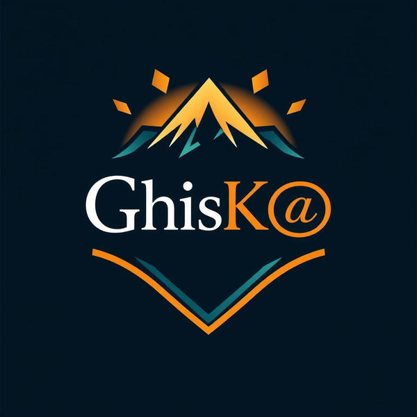 GhisKA Store